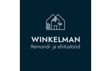 WINKELMAN OÜ logo
