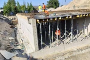 MERFF RENTAL OÜ Betoonitööd