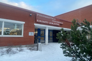 MERFF RENTAL OÜ Üldehitus