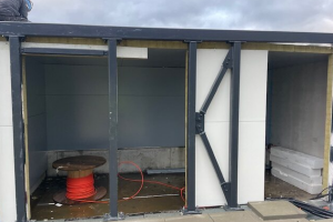 MERFF RENTAL OÜ Üldehitus