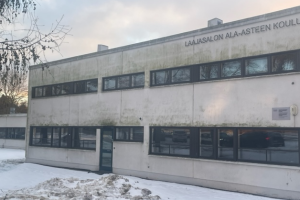 MERFF RENTAL OÜ Üldehitus