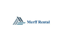 MERFF RENTAL OÜ logo