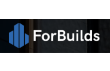 FOR BUILDS OÜ logo