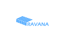 RAVANA OÜ logo