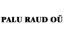 PALU RAUD OÜ logo