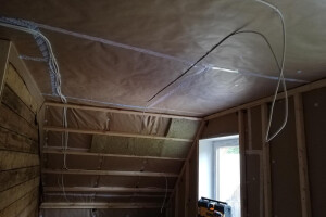 VENNAD ELEKTER OÜ Elektritööd