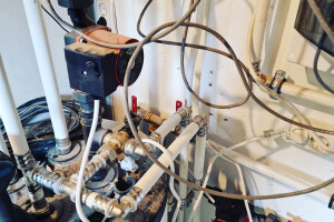 VENNAD ELEKTER OÜ Elektritööd