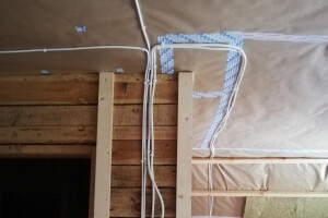 VENNAD ELEKTER OÜ Elektritööd