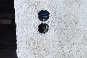 VENNAD ELEKTER OÜ Elektritööd