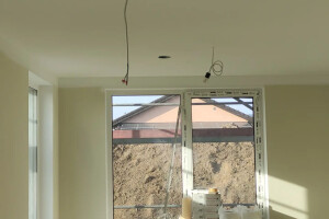 VENNAD ELEKTER OÜ Elektritööd