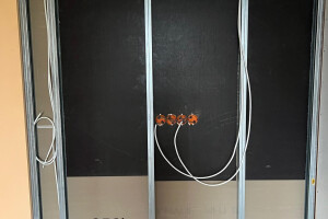 VENNAD ELEKTER OÜ Kaablitööd