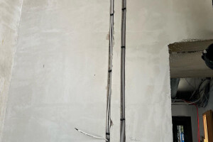 VENNAD ELEKTER OÜ Kaablitööd