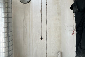 VENNAD ELEKTER OÜ Kaablitööd