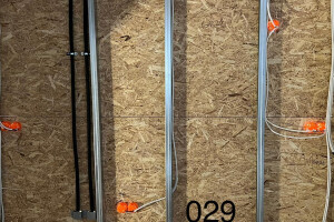 VENNAD ELEKTER OÜ Kaablitööd