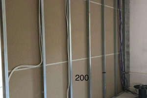 VENNAD ELEKTER OÜ Kaablitööd