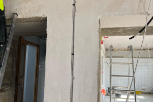 VENNAD ELEKTER OÜ Kaablitööd