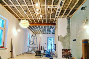 VENNAD ELEKTER OÜ Valgustus valgustid