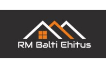 RM BALTI EHITUS OÜ logo