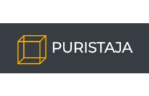 PURISTAJA OÜ logo