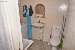 NURGIK OÜ NURGIK, vannitoa ja wc remont, vannitoa kapitaalremont, vannitoa plaatimine