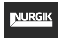 NURGIK OÜ logo