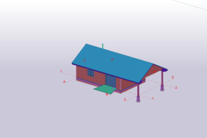 ADRA PROJEKT OÜ Projekteerimine