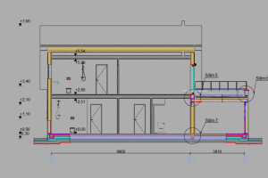 ADRA PROJEKT OÜ Projekteerimine