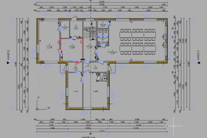 ADRA PROJEKT OÜ Projekteerimine