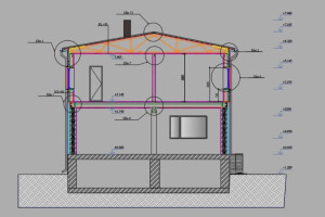 ADRA PROJEKT OÜ Projekteerimine