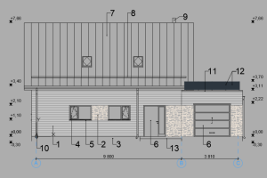 ADRA PROJEKT OÜ Projekteerimine
