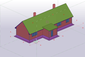 ADRA PROJEKT OÜ Projekteerimine