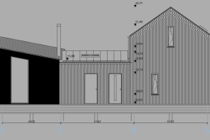 ADRA PROJEKT OÜ Projekteerimine