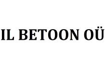 IL BETOON OÜ logo