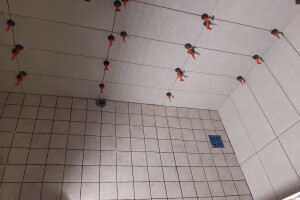 VEDOKASTROI OÜ Plaatimistööd, plaatimistööd; plaatimine; vannitubade remont; siseviimistlus