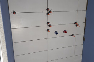 VEDOKASTROI OÜ Plaatimistööd, plaatimistööd; plaatimine; vannitubade remont; siseviimistlus