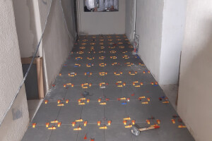 VEDOKASTROI OÜ Plaatimistööd, plaatimistööd; plaatimine; vannitubade remont; siseviimistlus