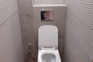 VEDOKASTROI OÜ Vannitubade remont, plaatimistööd; plaatimine; vannitubade remont; siseviimistlus