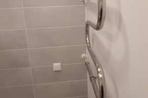 VEDOKASTROI OÜ Vannitubade remont, plaatimistööd; plaatimine; vannitubade remont; siseviimistlus