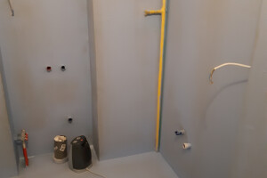 VEDOKASTROI OÜ Vannitubade remont, plaatimistööd; plaatimine; vannitubade remont; siseviimistlus