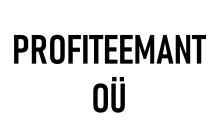 PROFITEEMANT OÜ logo