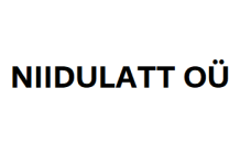 NIIDULATT OÜ logo