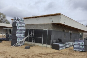 ROHEROM OÜ Fassaaditööd