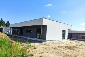 ROHEROM OÜ Fassaaditööd