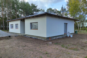 ROHEROM OÜ Fassaaditööd