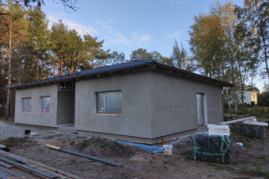 ROHEROM OÜ Fassaaditööd