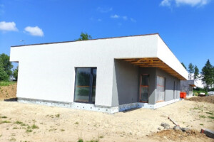 ROHEROM OÜ Fassaaditööd