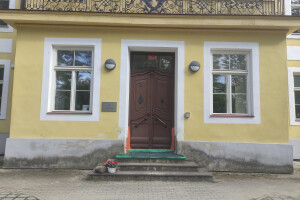 ROHEROM OÜ Fassaaditööd