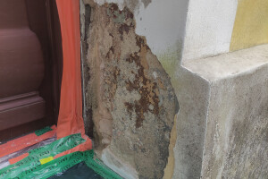 ROHEROM OÜ Fassaaditööd