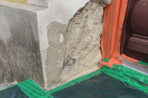 ROHEROM OÜ Fassaaditööd