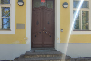 ROHEROM OÜ Fassaaditööd